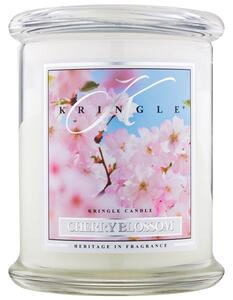 Kringle Candle Cherry Blossom candela profumata 411 g
