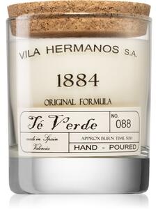 Vila Hermanos 1884 Tea candela profumata 200 g