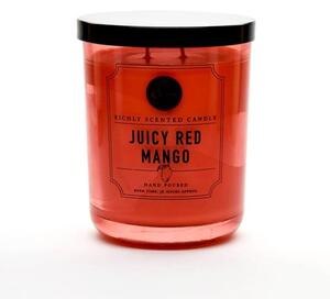 DW Home Juicy Red Mango candela profumata 425,2 g