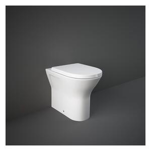 WC filo muro scarico parete & terra Resort Rak Ceramics - RAK Ceramics