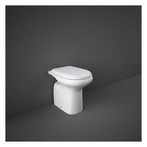 WC filo muro scarico a terra Orient RAK Ceramics ORWC00002 - RAK Ceramics