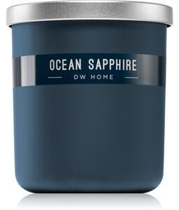 DW Home Desmond Ocean Sapphire candela profumata 255 g