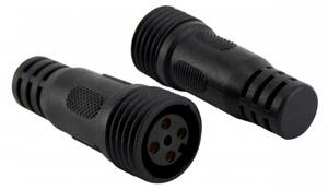 Tappo di chiusura per faretto RGB DMX512 Accessorio Tappo