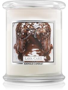 Kringle Candle Lava Cake candela profumata 411 g