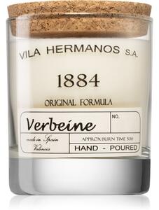 Vila Hermanos 1884 Verbena candela profumata 200 g