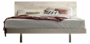 ZG KLASSIC |letto matrimoniale|