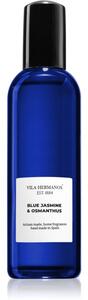 Vila Hermanos Apothecary Cobalt Blue Blue Jasmine & Osmanthus profumo per ambienti 100 ml