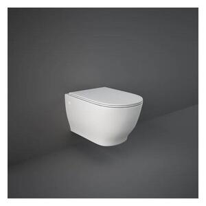 WC sospeso scarico parete Moon Rak Ceramics MOWC00002 - RAK Ceramics