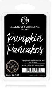 Milkhouse Candle Co. Creamery Pumpkin Pancakes cera per lampada aromatica 155 g