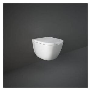 WC sospeso scarico a parete One RAK Ceramics ONWC00003 - RAK Ceramics