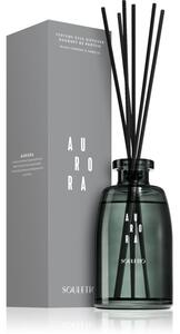 Souletto Aurora Reed Diffuser diffusore di aromi con ricarica 225 ml