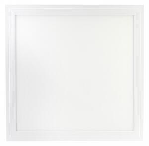 Pannello LED 30x30 18W, B. Naturale Colore Bianco Naturale 4.000K