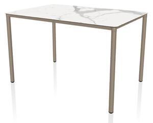Bontempi MOON 120 |tavolo fisso|