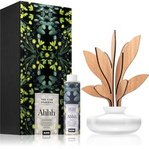 Alessi The Five Seasons Ahhh diffusore di aromi con ricarica
