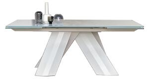 Ingenia TWIST |tavolo allungabile|