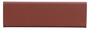 Battiscopa Per Esterni In Klinker 8x25 Spessore 14 mm Serie Cotto Rojo Antiscivolo R11 Gres Aragon - Gres Aragon