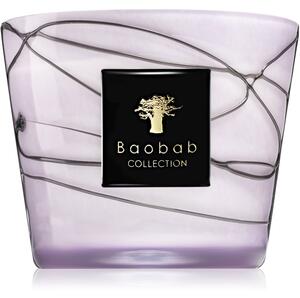 Baobab Filo Viola candela profumata 10 cm