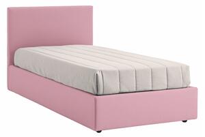 ZG EASY Padded |letto singolo|