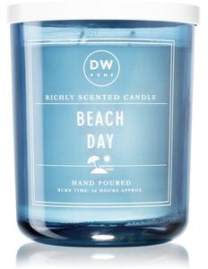 DW Home Signature Beach Day candela profumata 434 g