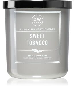 DW Home Signature Sweet Tobaco candela profumata 264 g