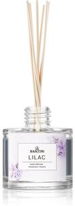 SANTINI Cosmetic Lilac diffusore di aromi con ricarica 100 ml
