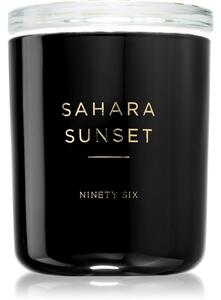 DW Home Ninety Six Sahara Sunset candela profumata 264 g