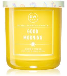 DW Home Signature Good Morning candela profumata 264 g