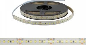 Striscia LED Professional 2835/140 - IP67 - 15W/m - 5m - 24V Colore Bianco Freddo 6.000-6.500K