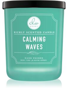 DW Home Signature Calming Waves candela profumata 425 g