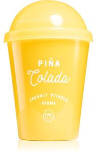 DW Home Sips Piňa Colada candela profumata 318 g