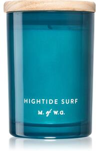Makers of Wax Goods Hightide Surf candela profumata 244 g