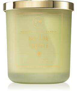 DW Home Matcha Truffle candela profumata 264 g