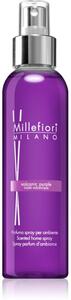 Millefiori Natural Volcanic Purple profumo per ambienti 150 ml