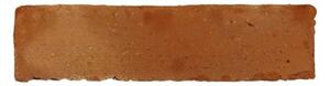 Listello per forno 5 x 20 x 3,5 cm in cotto - Bancale da 100 Pezzi