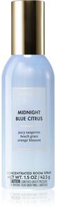 Bath & Body Works Midnight Blue Citrus profumo per ambienti 42,5 g