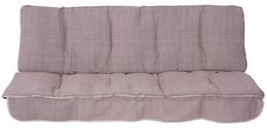 Set di cuscini per dondolo Latina 5 cm H024-04PB PATIO