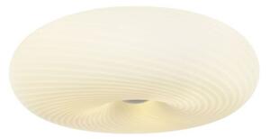 Eglo Optica Vibia Vol Plafoniera da soffitto design vetro Monarte D43