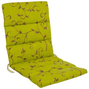Cuscino per sedia Madera Hoch 5 cm G001-12BB (1099-12) PATIO