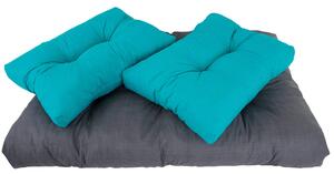 Cuscino da schienale per divano di pallet Termi D001-31PB PATIO