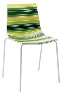Gaber COLORFIVE |sedia|