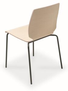 Friulsedie SHELL MT |sedia|