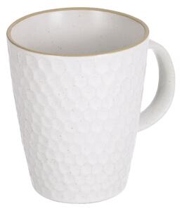 Tazza Manami in ceramica bianca