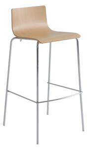 Gaber LILA' STOOL |sgabello|
