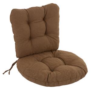Set di cuscini per sedia/poltrona 55 cm Marocco D010-04BB PATIO