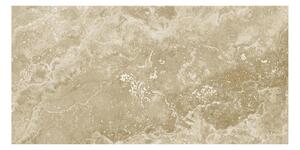 Gres porcellanato per interno 30.3x61.3 effetto pietra sp. 8 mm Cipriani beige