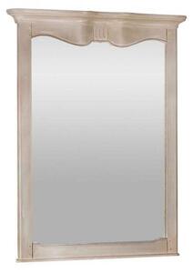 Specchio shabby da Parete con Cornice di legno-Arrediorg.it