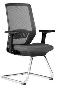 Sedia ergonomica per ufficio e casa Comodità e Comfort-Arrediorg.it