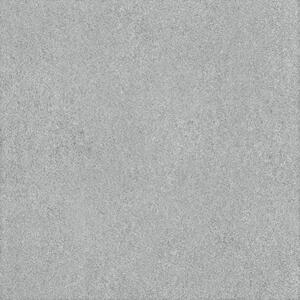 Gres porcellanato smaltato per esterno 35x35 effetto cemento sp. 7 mm Space grigio