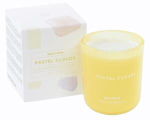 Candela aromatica Pastel Clouds 65 gr