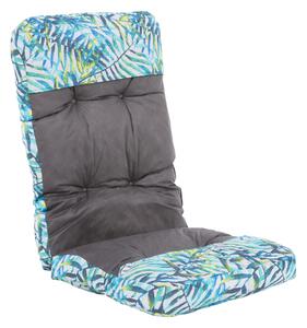 Cuscino per sedia Cordoba G045-01PB 8/10 cm PATIO